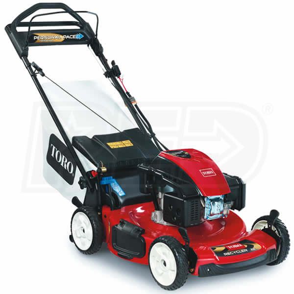 Toro lawn mower online 20374